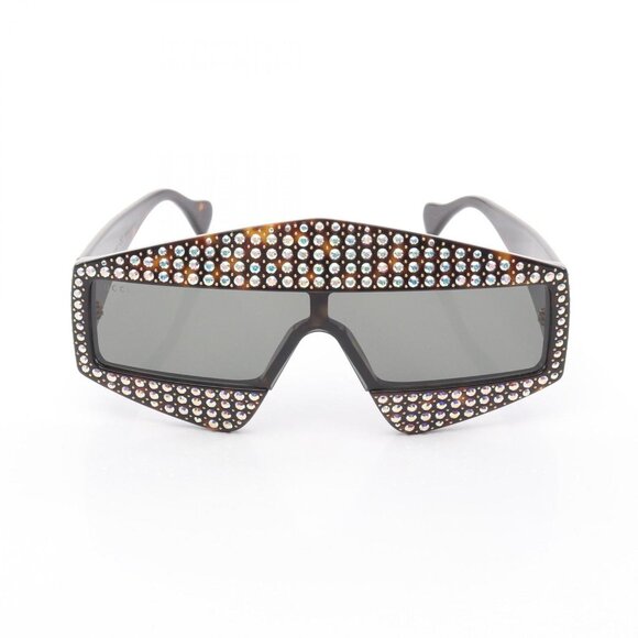 Gucci Sunglasses Purple Others Hollywood Forever Collection Sunglasses